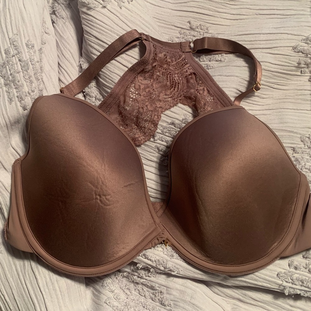 Third Love racer back bra